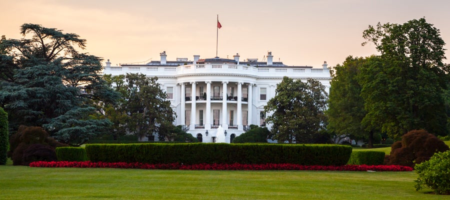 Trump administration announces modified tariffs 