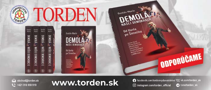 DEMOLACIA - KNIHA