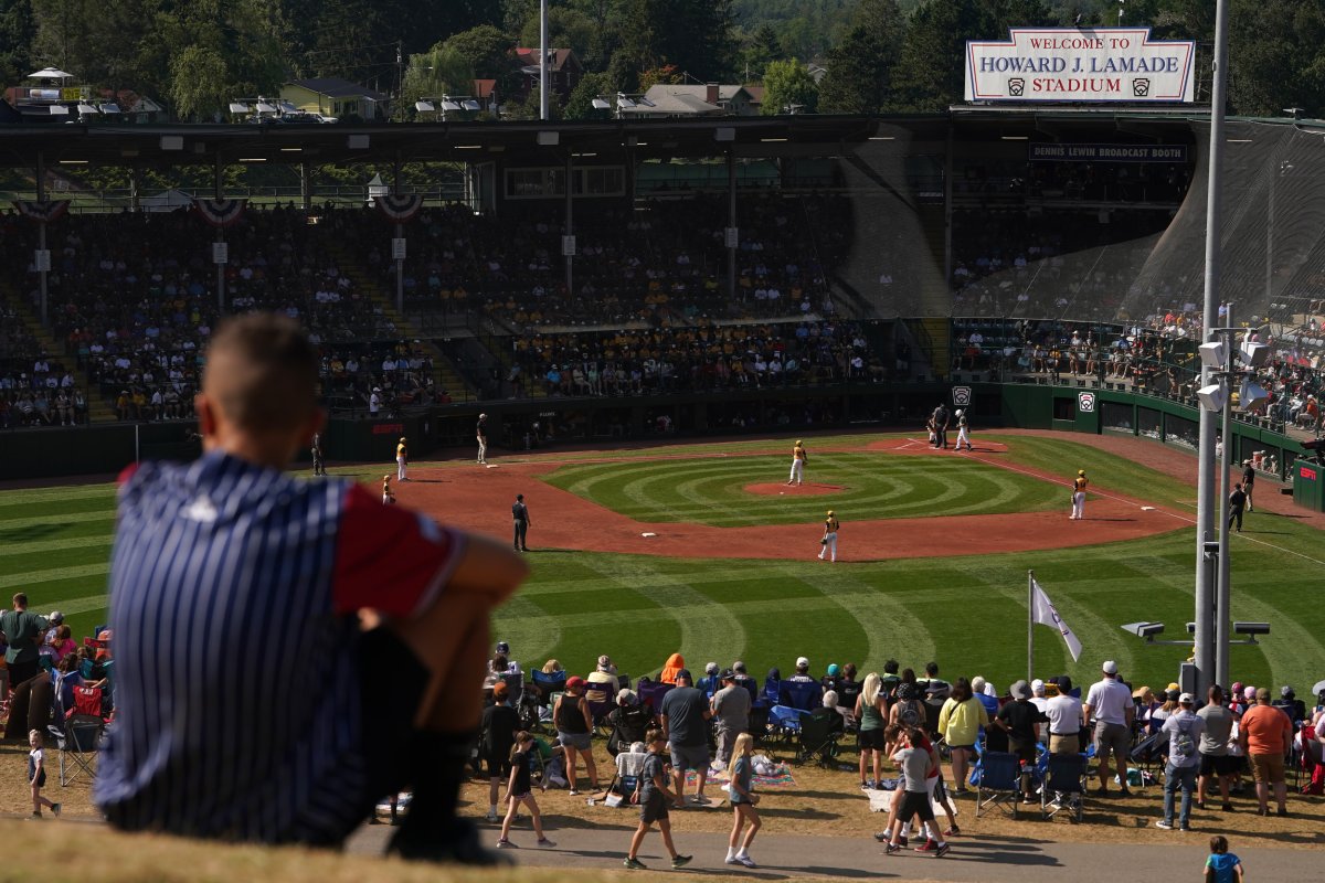 Baseball