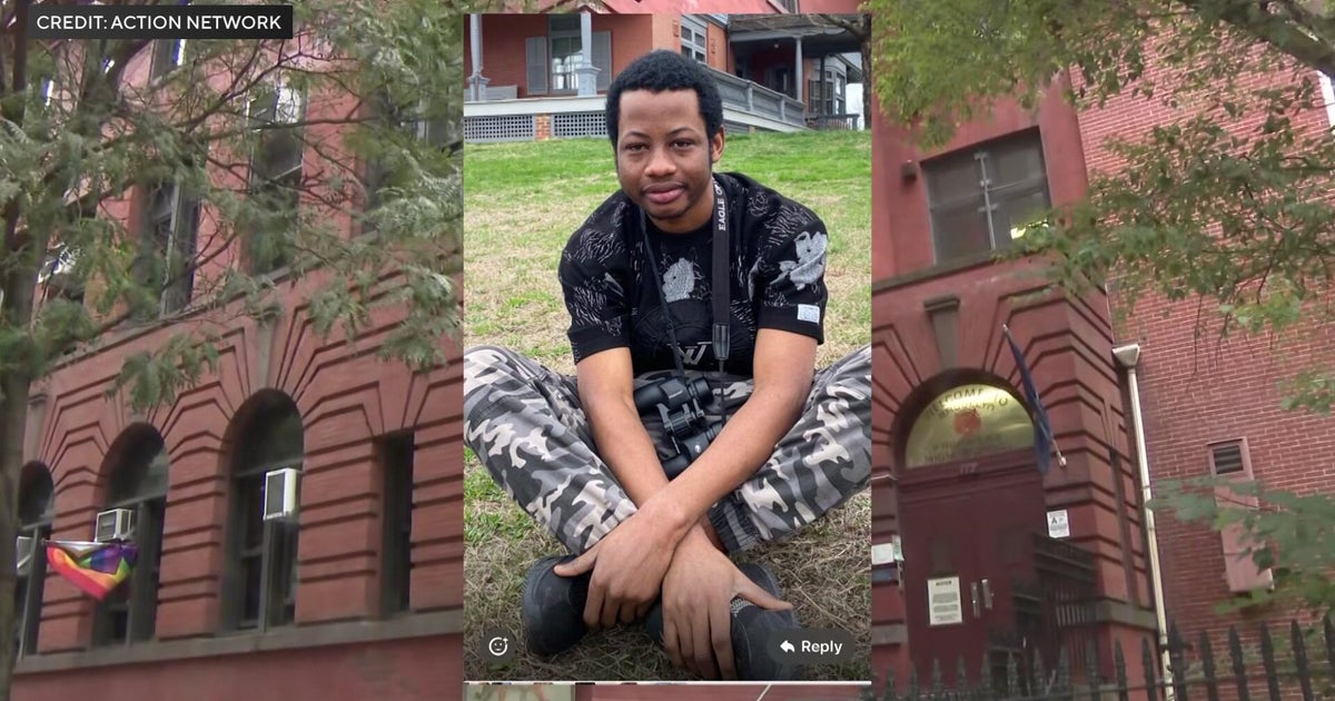 Immigrant from Guinea is at least 3rd NYC public school student detained by ICE this year