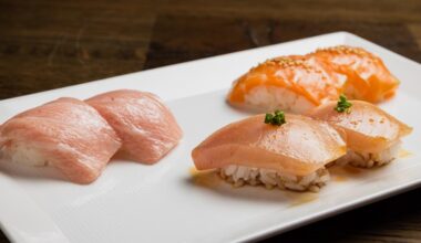 Sugarfish sushi chain to expand to San Diego's Little Italy in 2026