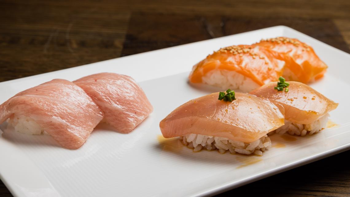Sugarfish sushi chain to expand to San Diego's Little Italy in 2026