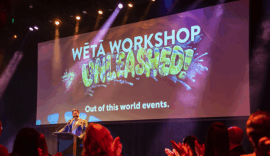 TEA SATE Asia-Pacific 2025 arrives in New Zealand for the first time – Amusement Today