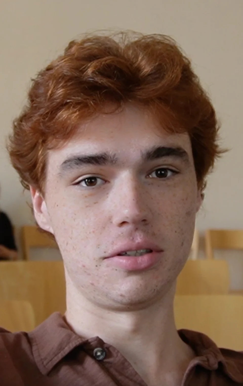 Sam Becker recently became a Journalism & Media major at the University of Tennessee at Knoxville, and has finished a Global Communication course. 2025