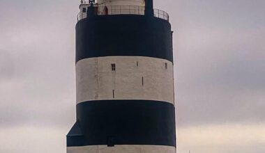 Road Trip around Ireland