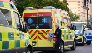 Misstänkt för mord på kvinna på Limhamn släppt – Sydsvenskan