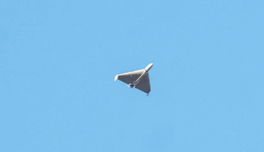 US Air Force seeks to replicate Iran’s Shahed suicide drone – Pentagon daily