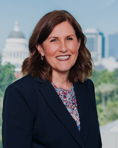 Western States Petroleum Association Names Jodie Muller as New President and CEO