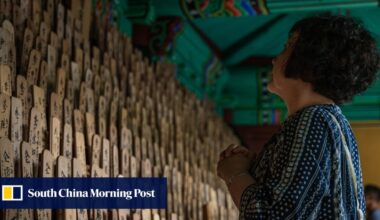South Korea’s atomic bomb survivors just want to be heard