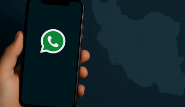 Israel used WhatsApp to target Iran officials during war, ex-minister says