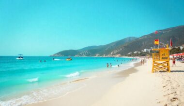 Planning a Turkey Getaway? Don’t Miss These Safety Tips for UK Tourists in 2025