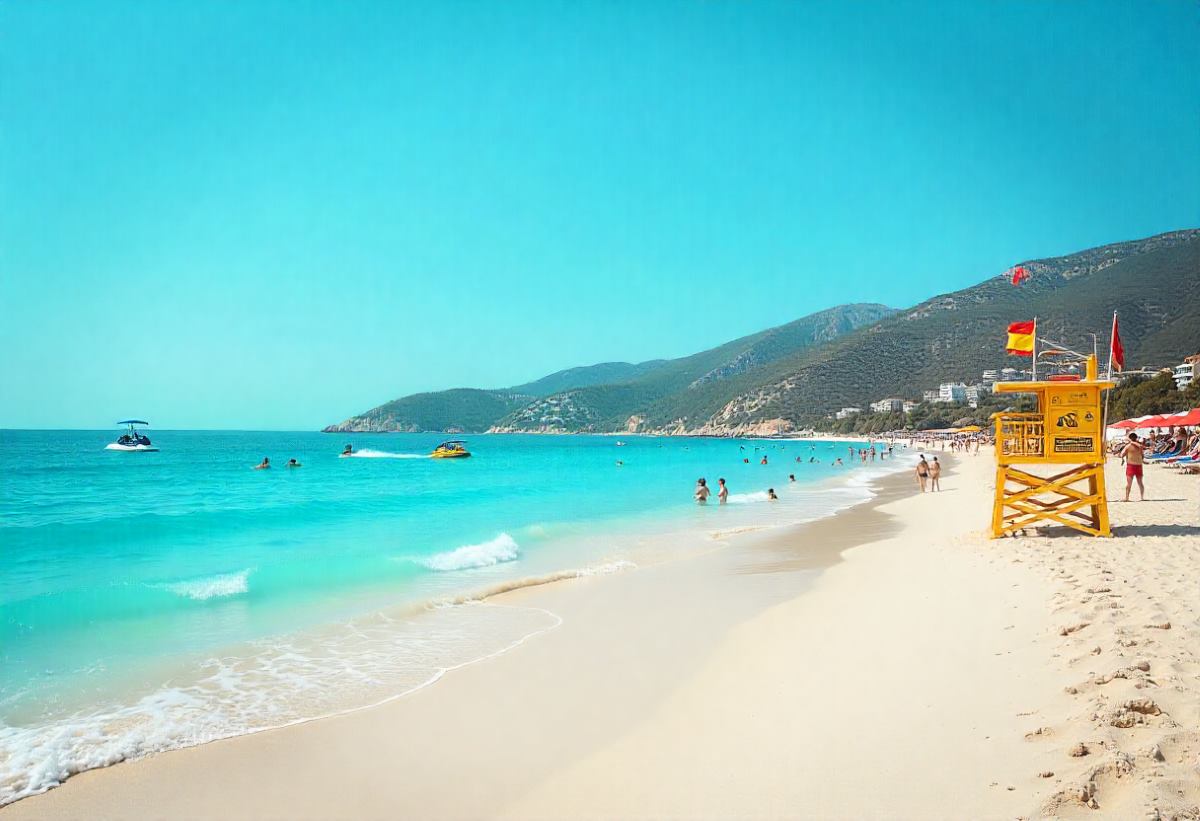 Planning a Turkey Getaway? Don’t Miss These Safety Tips for UK Tourists in 2025