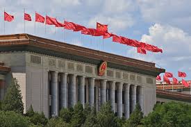 China To React After EU Lists Two Chinese Banks As Part Of Russia Sanction