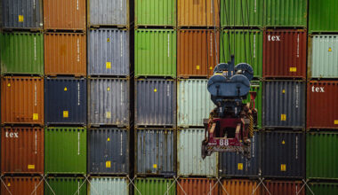 Mexico is planning to raise tariffs on Chinese imports