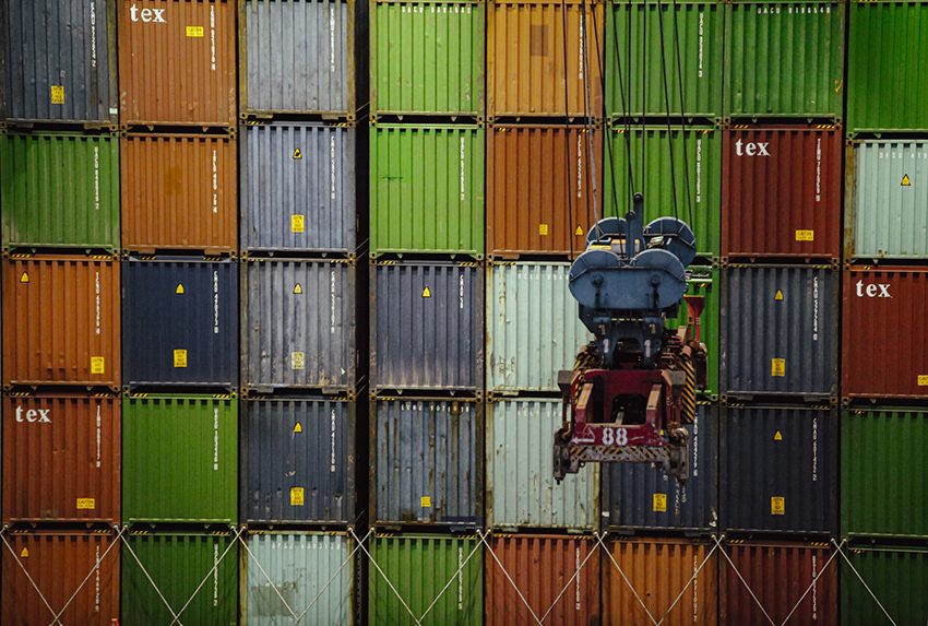 Mexico is planning to raise tariffs on Chinese imports