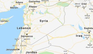New Age | UN experts denounce attacks on Syria’s Druze