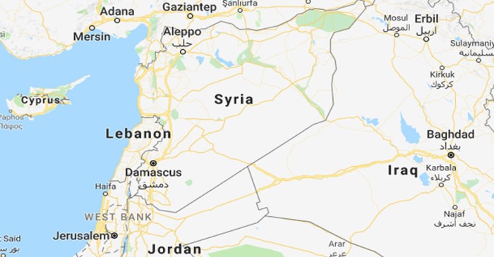 New Age | UN experts denounce attacks on Syria’s Druze