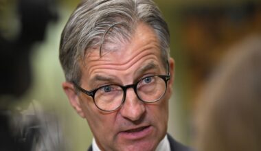 Dyrare sommarnöjen stoppar räntesänkning