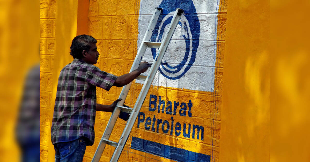 Bharat Petroleum said to have bought 10 million barrels of US oil via 5-month tender, ETEnergyworld