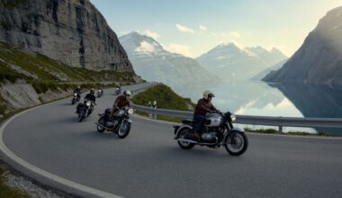 Unleash the Thrill of the European Bike Week 2025 at Lake Faak, Austria: Your Ultimate Motorcycle Getaway