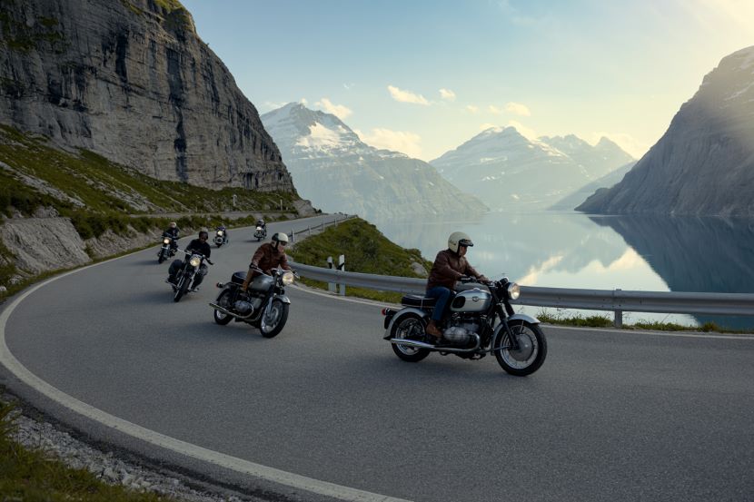 Unleash the Thrill of the European Bike Week 2025 at Lake Faak, Austria: Your Ultimate Motorcycle Getaway