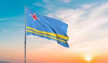 Alaska Wildcatter Armstrong Turns South to Massive Aruba Prospect