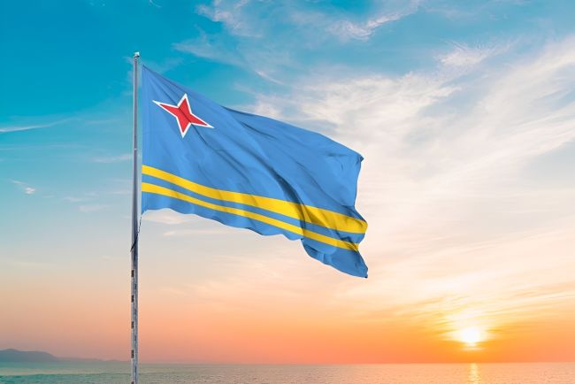Alaska Wildcatter Armstrong Turns South to Massive Aruba Prospect