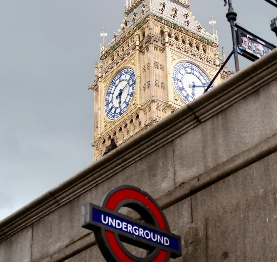 Inspired by other great photos on this sub - tried photography for the first time recently across London