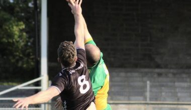 Bizarre All-Ireland Masters football semi-final goes to a replay