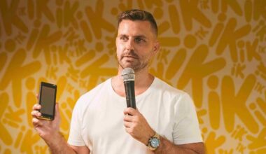 From nightclub owner to R1.65bn tech sale: The iKhokha story