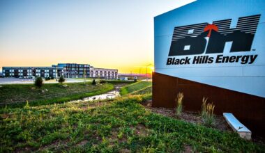 2 natural gas companies that serve Nebraska announce merger plans