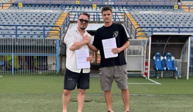 Blero successfully starts his career as a football manager – transfers great talent from Pristina to Croatia