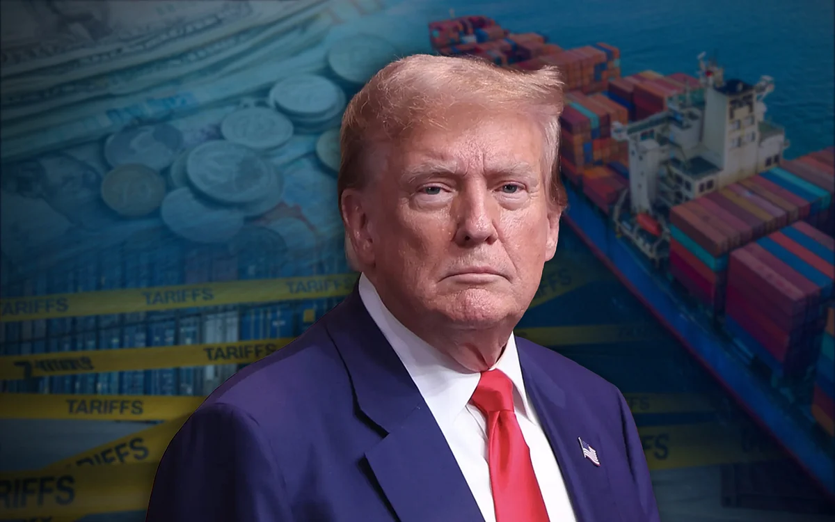 EU, US Reach Agreement On Joint Statement Outlining Trade Deal