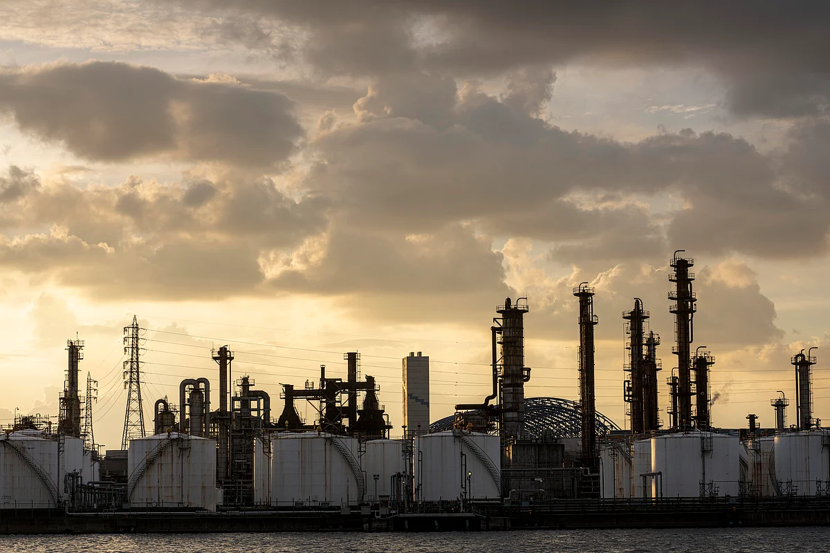 'If You Have A Problem, Don't Buy Refined Petroleum Products From India': EAM Jaishankar To US