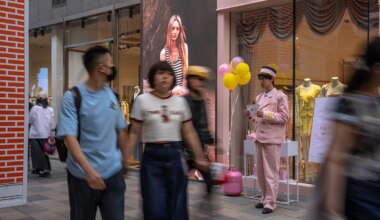 China’s Economy Slows Sharply As Trade War Bites