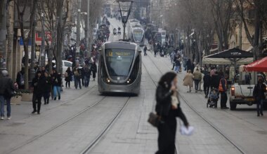 Israel’s Economy Unexpectedly Shrinks As War On Iran Takes Toll
