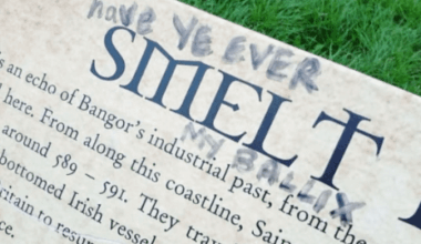 One of the pertinent questions of our age