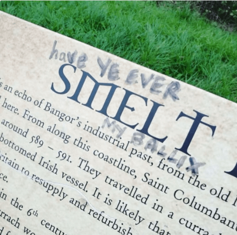 One of the pertinent questions of our age