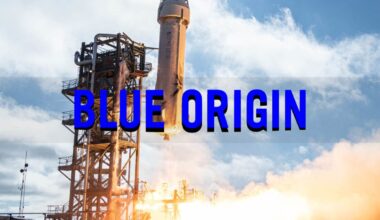 Bezos’ Blue Origin to Enable Bitcoin and Cryptocurrency Payments