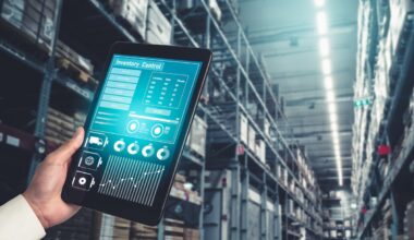 How Connected Worker Technology Helps Manufacturers Adapt to Tariff Policies and Staffing Pressures