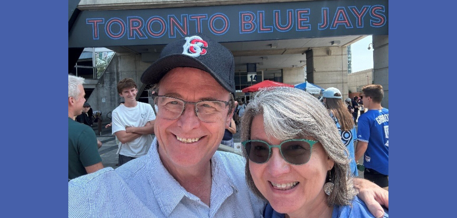 Oh, Canada! You’re looking pretty good right now – Baptist News Global