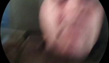 A russian occupier was recording a video for his girlfriend before a combat mission when things suddenly went wrong