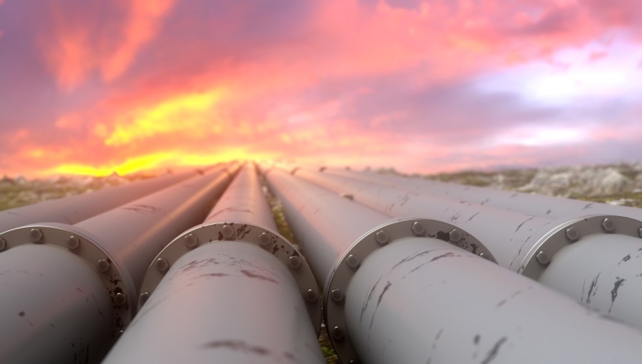 bne IntelliNews - Russian oil deliveries to Hungary off again after third attack on Druzhba pipleline