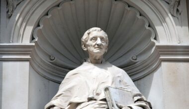 Newman to be a Doctor of the Church, Pope Leo XIV announces