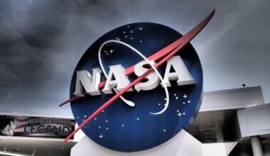 body nasa chief directs space agency