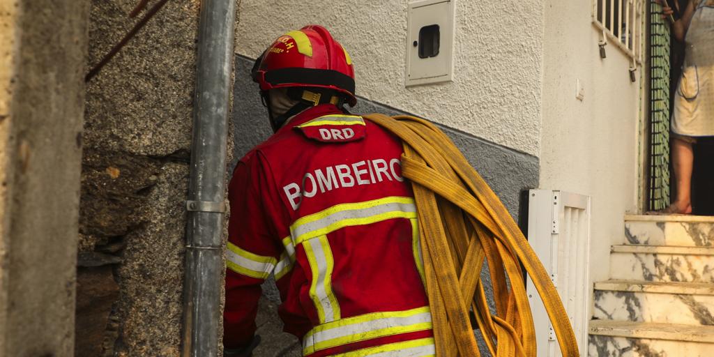 última hora del fuego en Castilla y León, Galicia, Extremadura, Asturias y Comunidad Valenciana