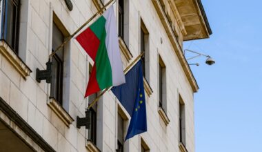 Η Βουλγαρία «συναντά» το ευρώ και την Ελλάδα στην 89η ΔΕΘ