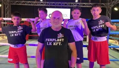 Sport hírek - Ajkai Szó
