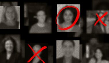 Pro-Trump group wages campaign to purge “subversive” federal workers