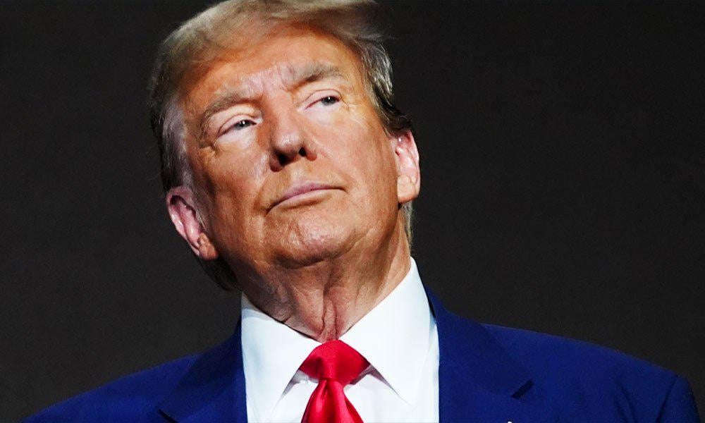 Trump Voters Abandon Him as Approval Sinks to New Low: Poll